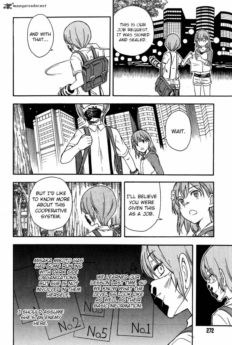 To Aru Kagaku No Choudenjibou 90 4