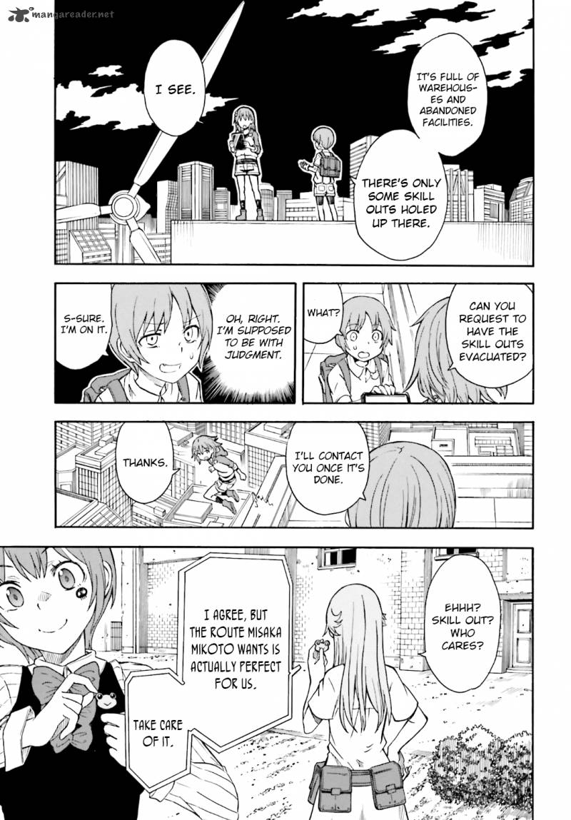 To Aru Kagaku No Choudenjibou 91 13