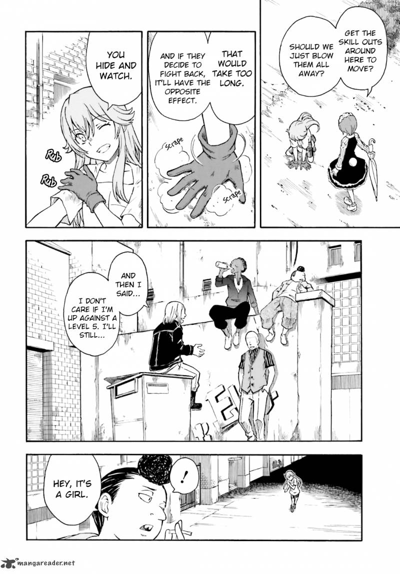 To Aru Kagaku No Choudenjibou 91 14
