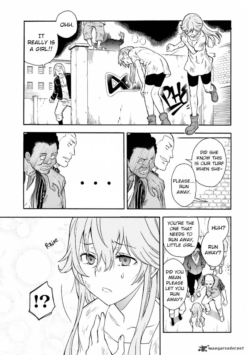 To Aru Kagaku No Choudenjibou 91 15
