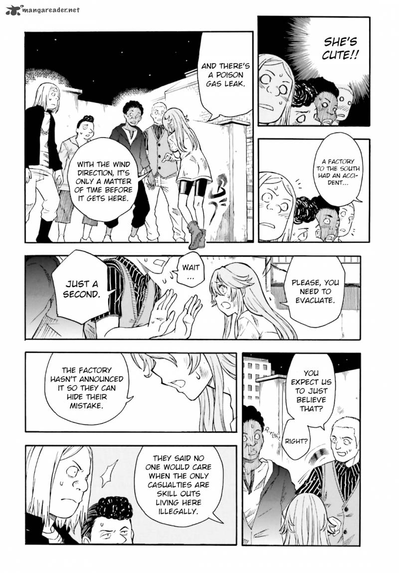 To Aru Kagaku No Choudenjibou 91 16