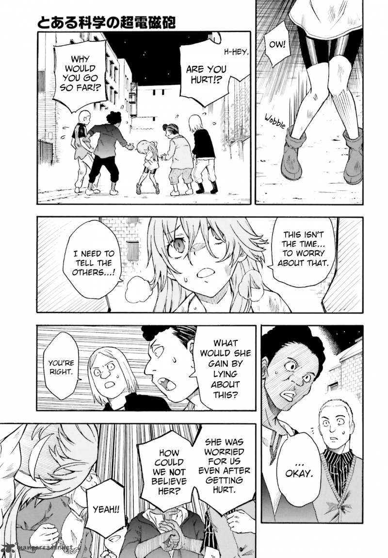 To Aru Kagaku No Choudenjibou 91 17