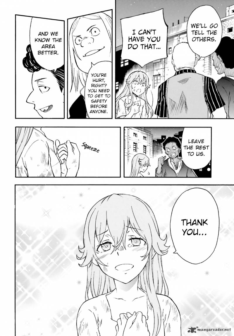 To Aru Kagaku No Choudenjibou 91 18
