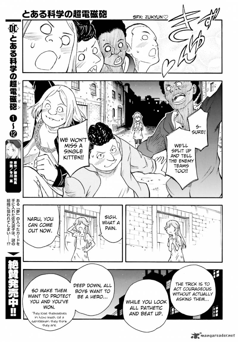 To Aru Kagaku No Choudenjibou 91 19