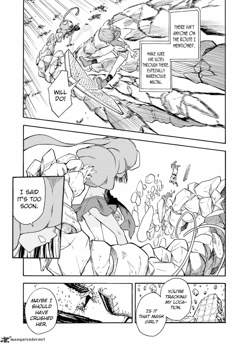 To Aru Kagaku No Choudenjibou 91 21