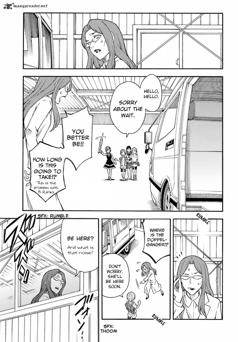 To Aru Kagaku No Choudenjibou 91 23