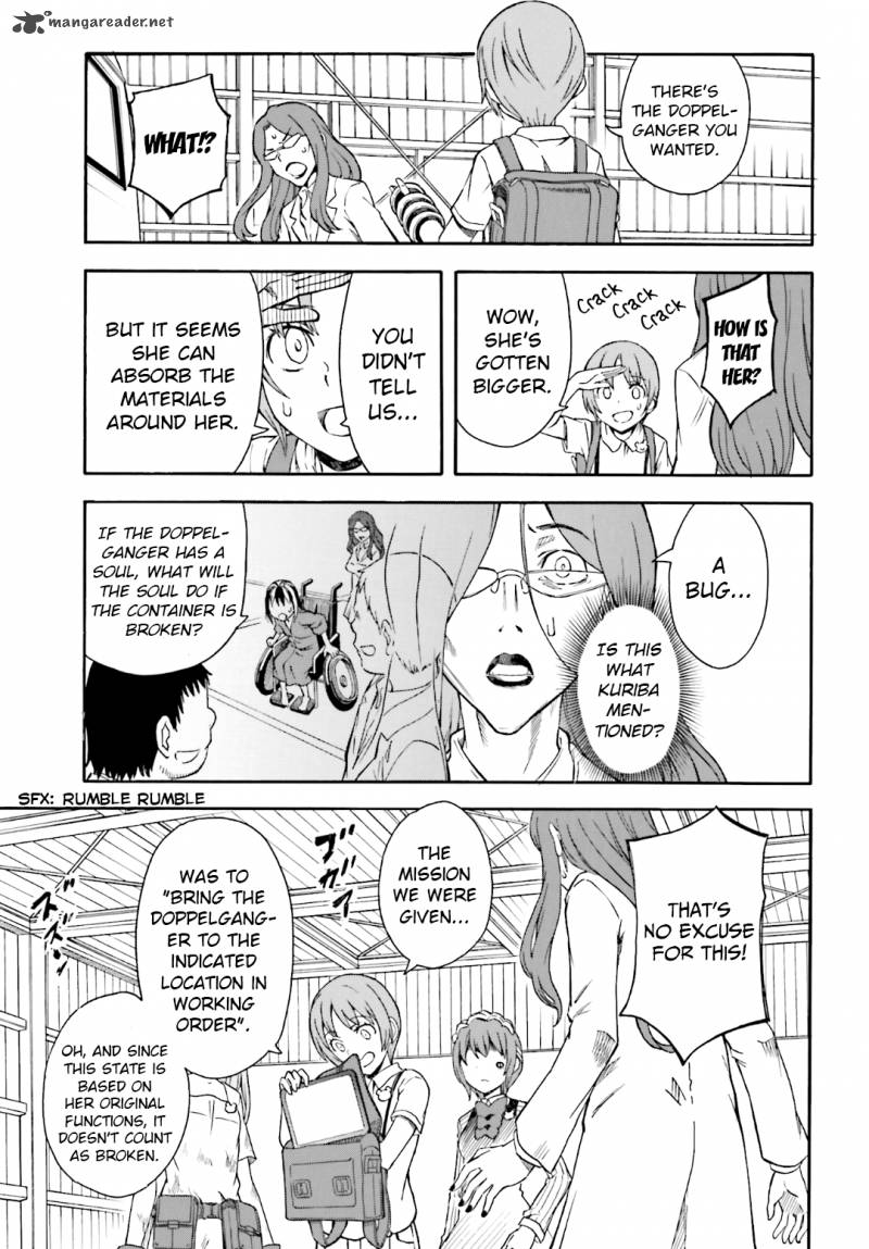 To Aru Kagaku No Choudenjibou 91 25