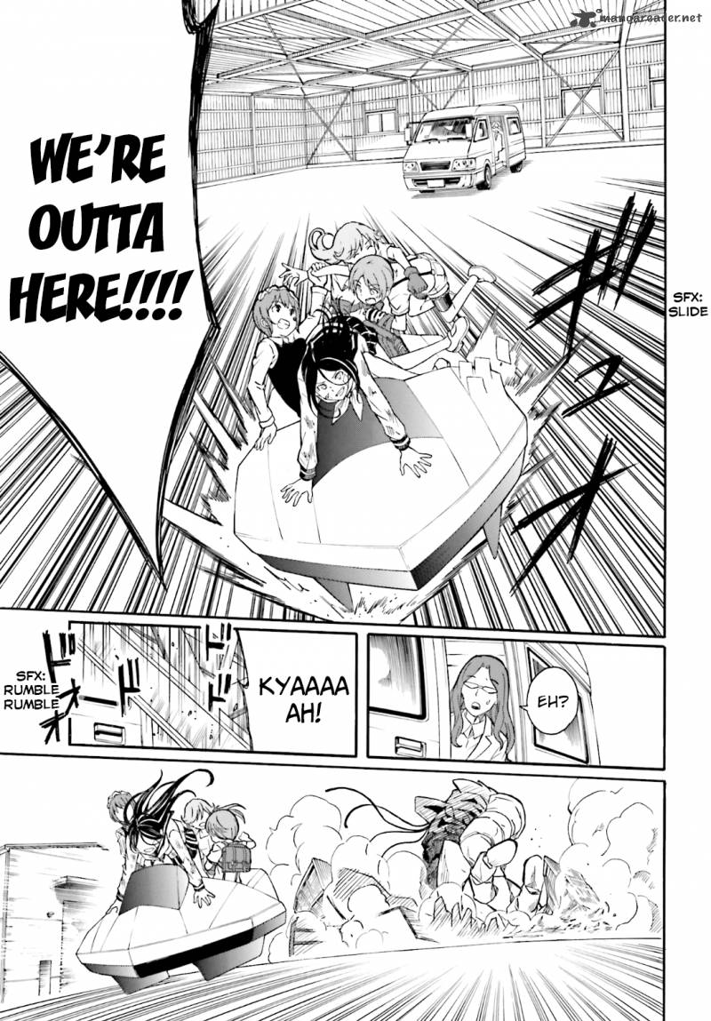 To Aru Kagaku No Choudenjibou 91 29