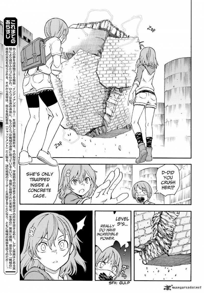 To Aru Kagaku No Choudenjibou 91 3