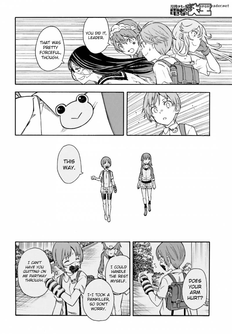 To Aru Kagaku No Choudenjibou 91 30