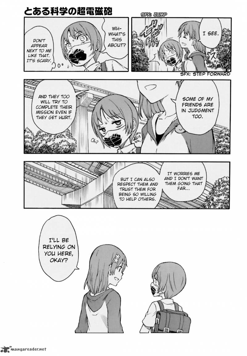 To Aru Kagaku No Choudenjibou 91 31