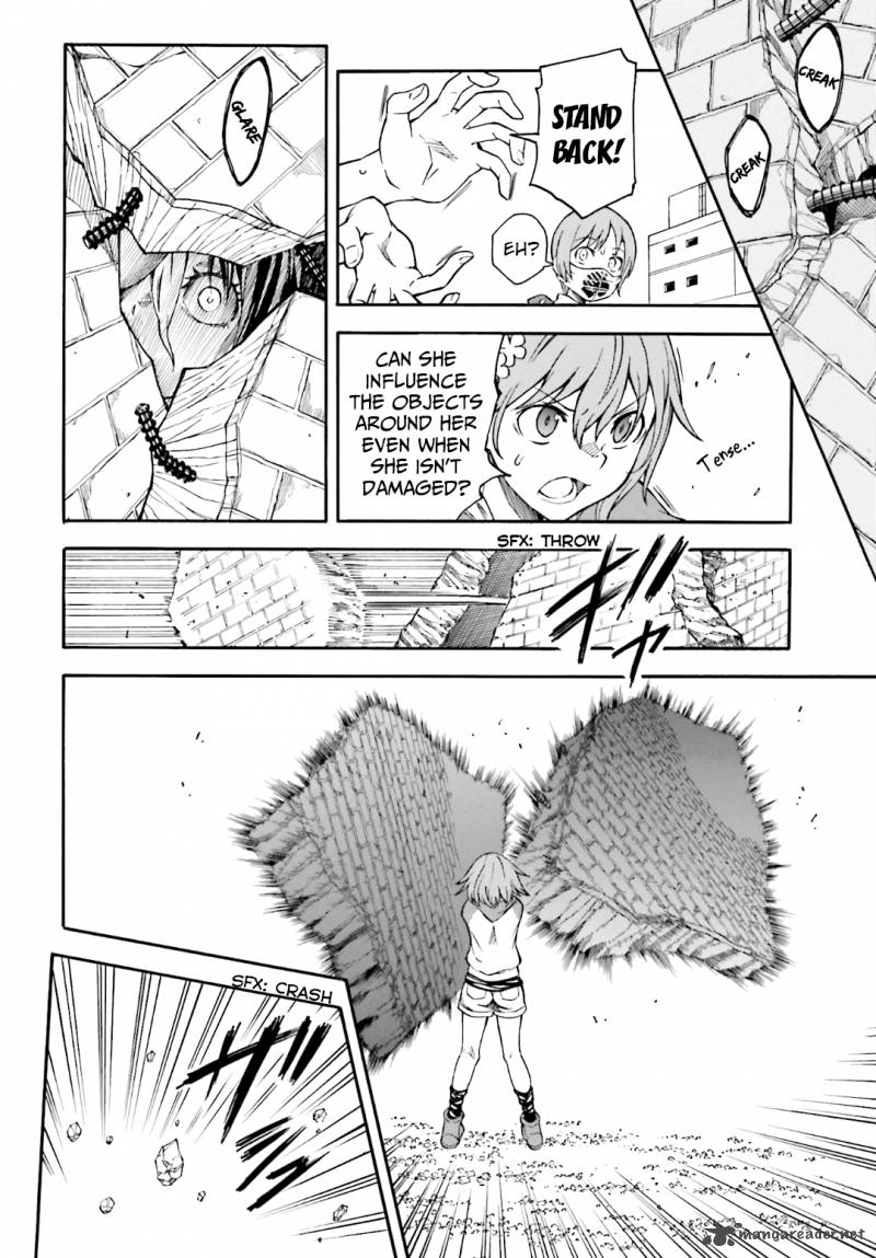 To Aru Kagaku No Choudenjibou 91 4