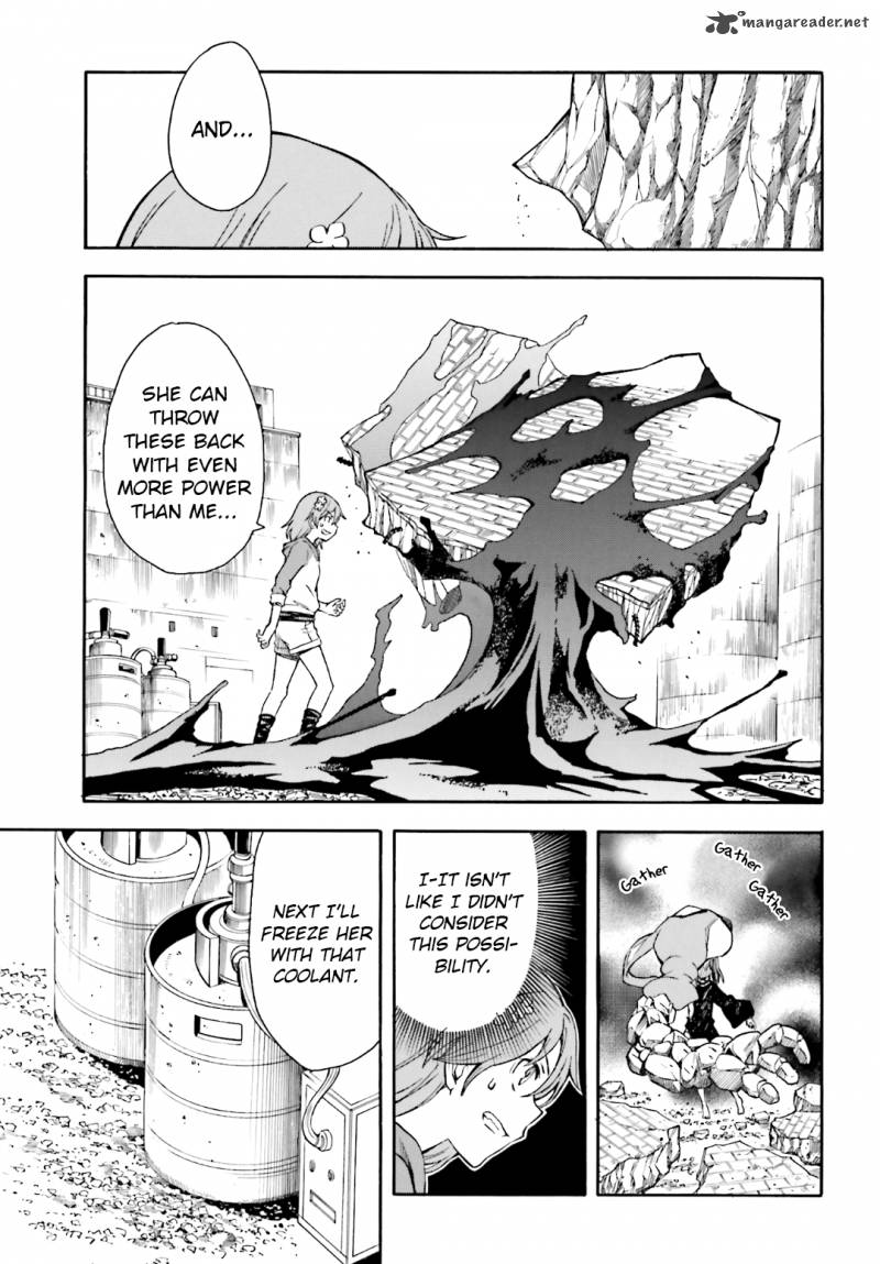 To Aru Kagaku No Choudenjibou 91 5