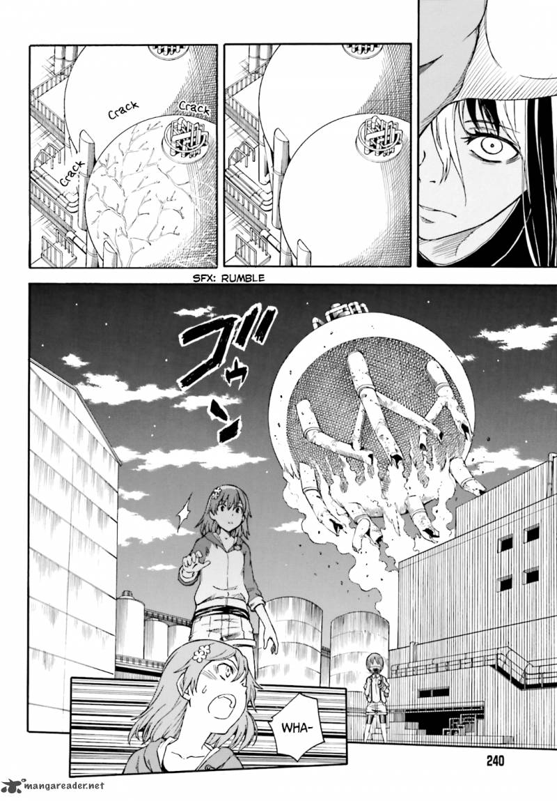 To Aru Kagaku No Choudenjibou 91 6