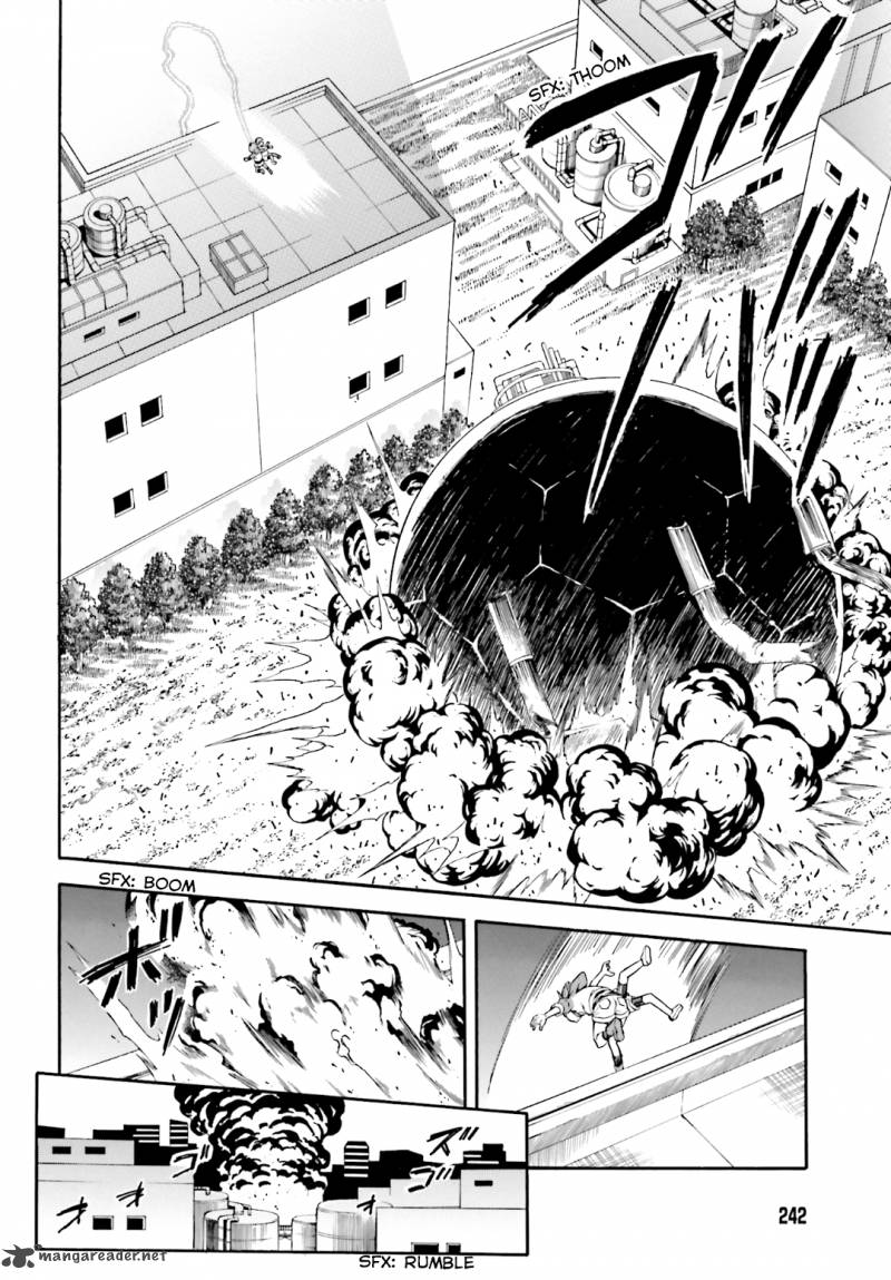 To Aru Kagaku No Choudenjibou 91 8
