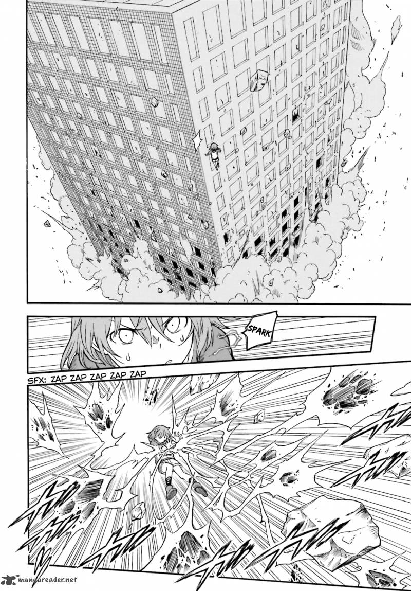 To Aru Kagaku No Choudenjibou 92 11