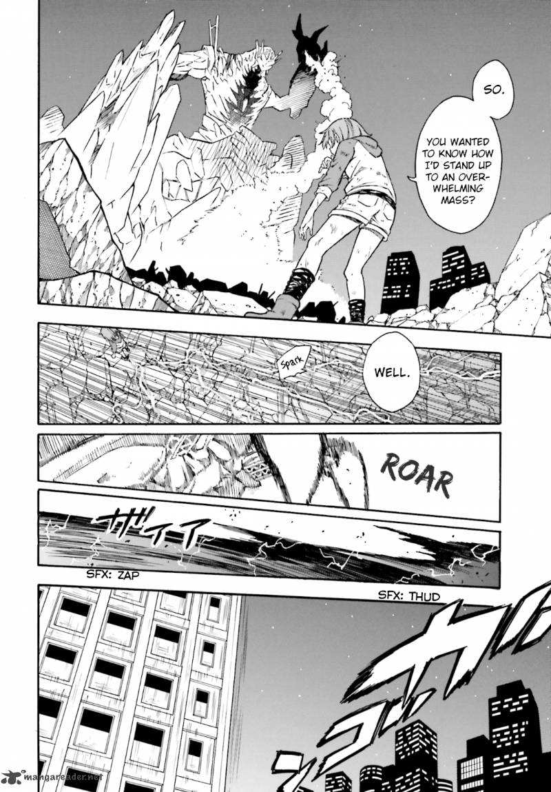 To Aru Kagaku No Choudenjibou 92 13