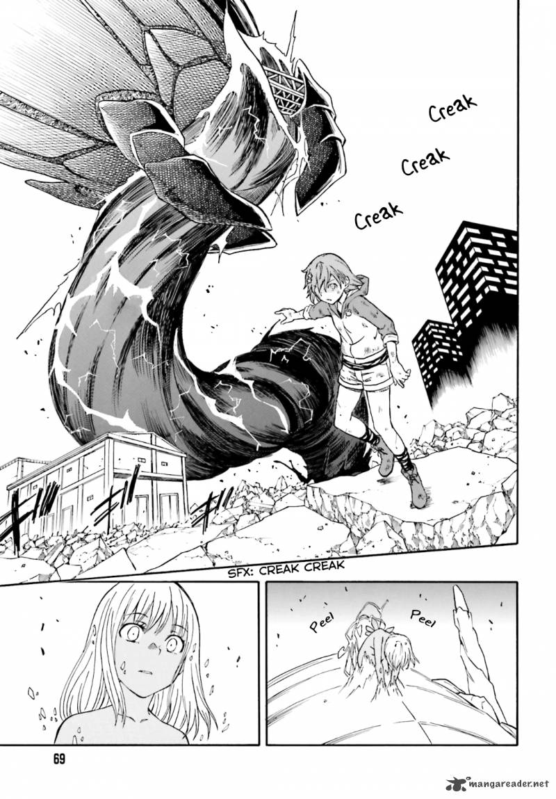 To Aru Kagaku No Choudenjibou 92 14