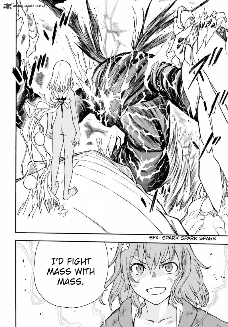 To Aru Kagaku No Choudenjibou 92 15