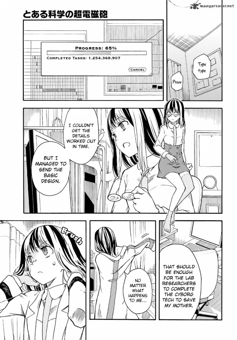 To Aru Kagaku No Choudenjibou 92 16