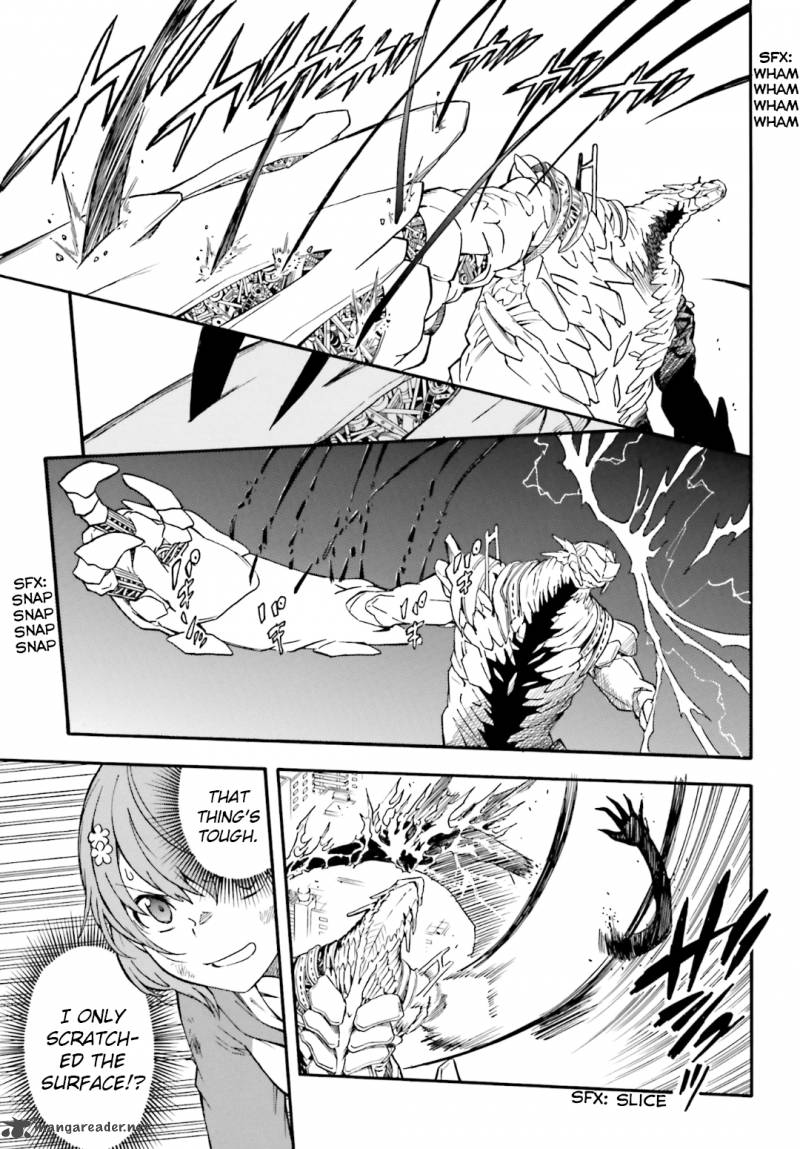 To Aru Kagaku No Choudenjibou 92 18