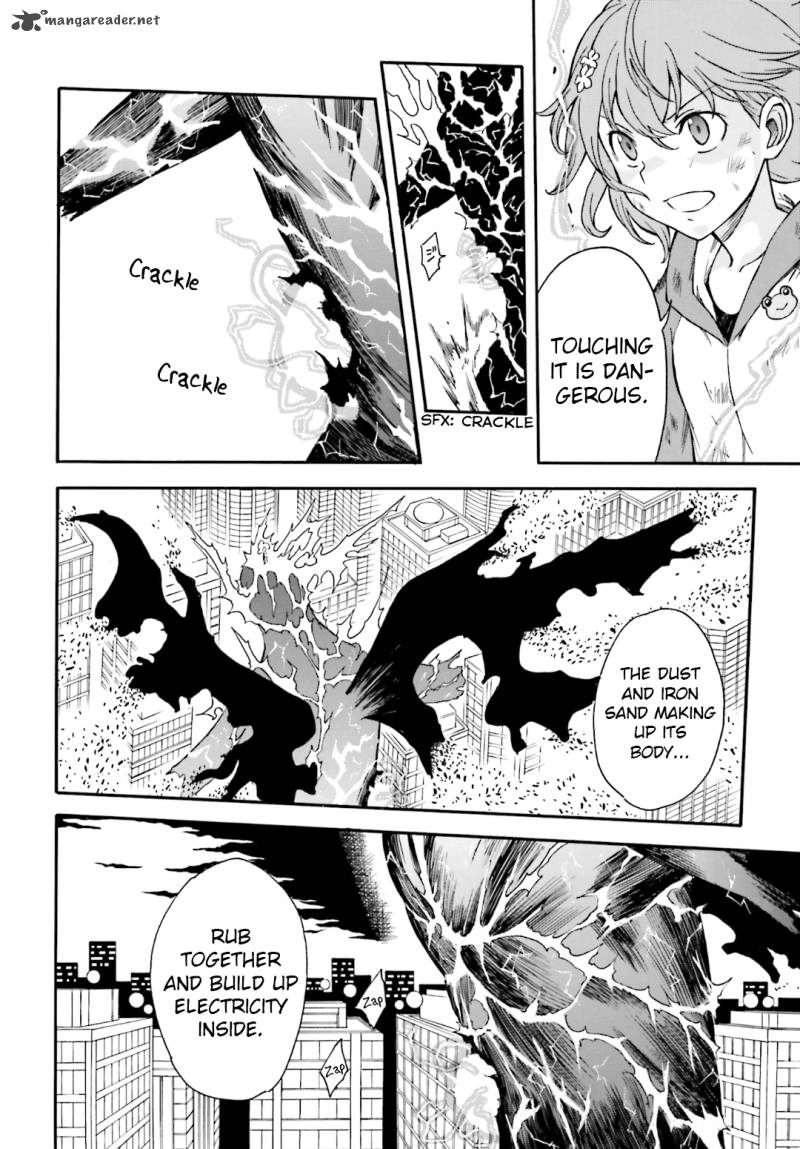To Aru Kagaku No Choudenjibou 92 21