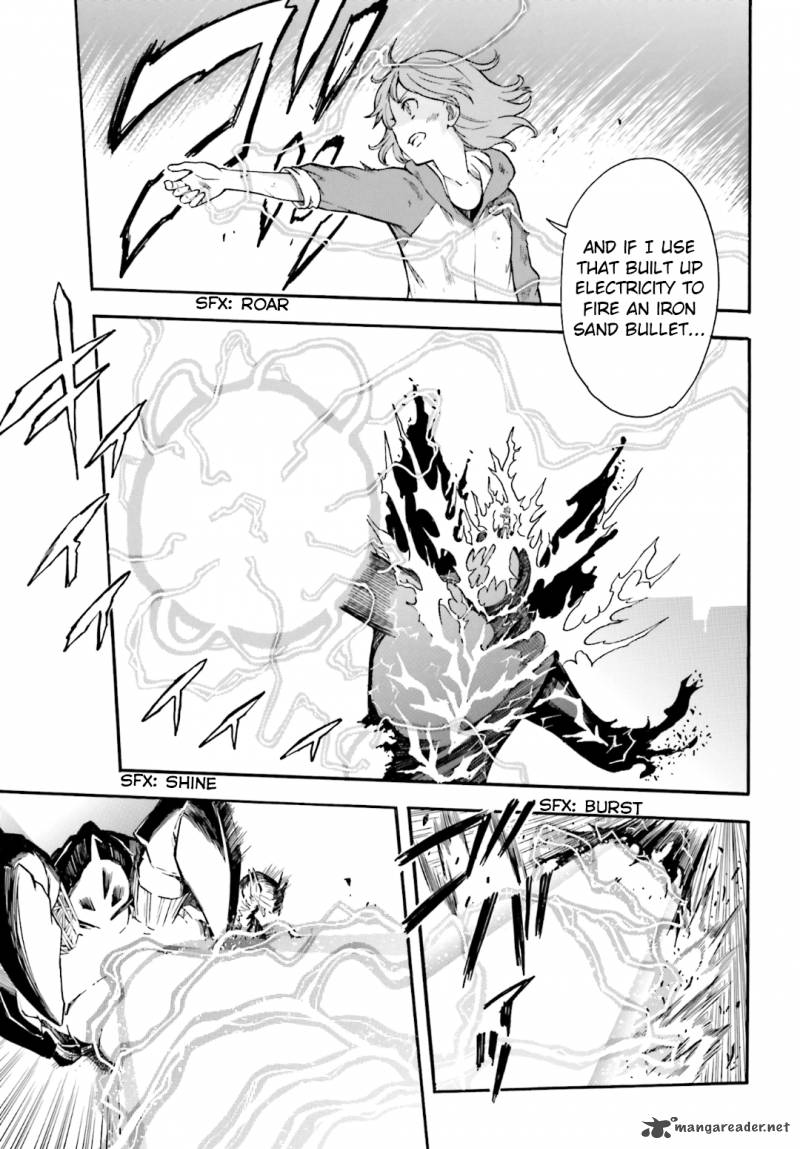 To Aru Kagaku No Choudenjibou 92 22