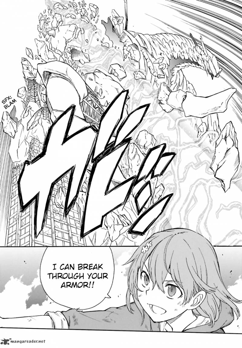 To Aru Kagaku No Choudenjibou 92 23
