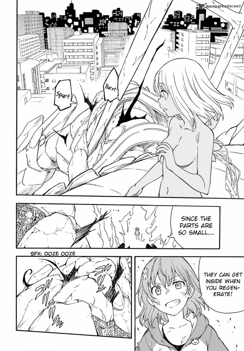 To Aru Kagaku No Choudenjibou 92 25