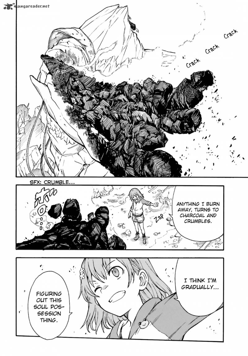 To Aru Kagaku No Choudenjibou 92 4