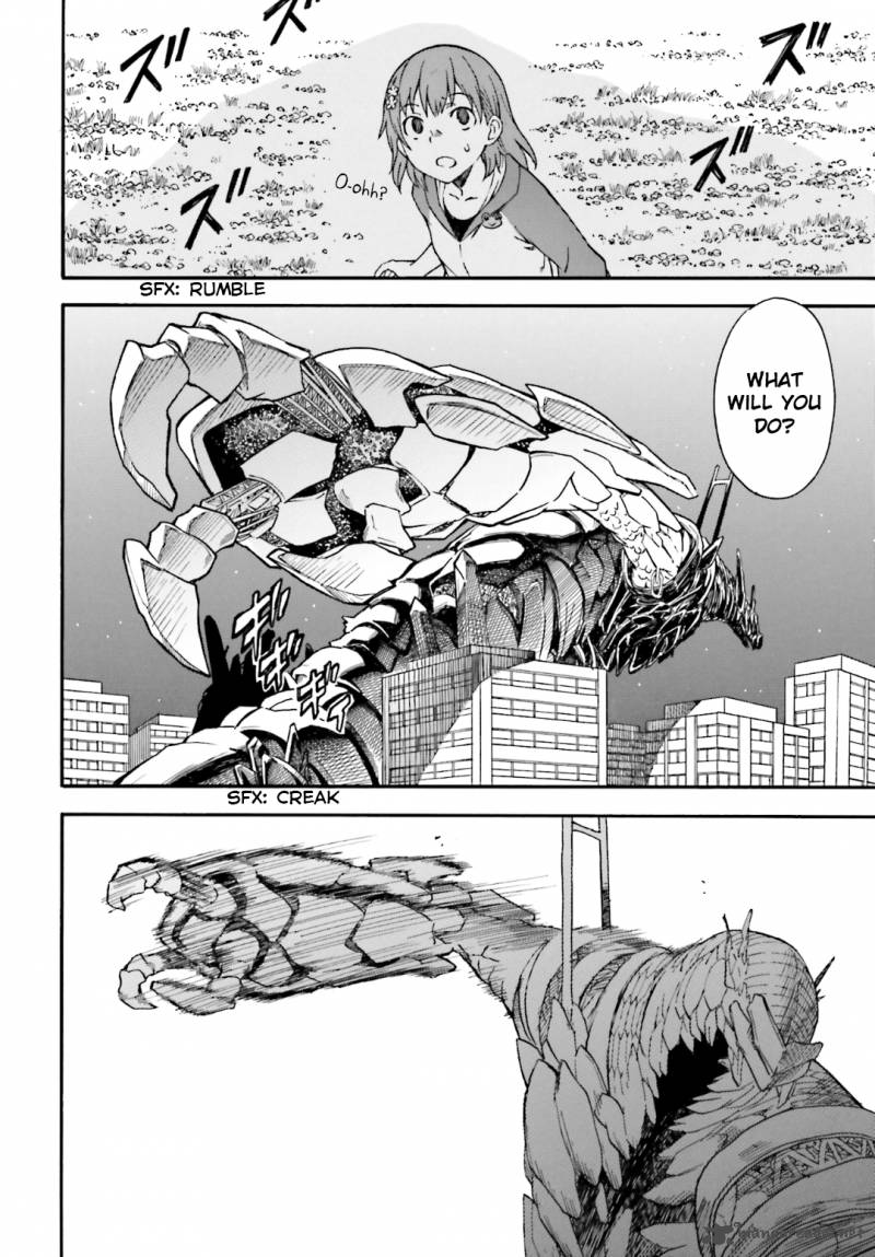 To Aru Kagaku No Choudenjibou 92 7