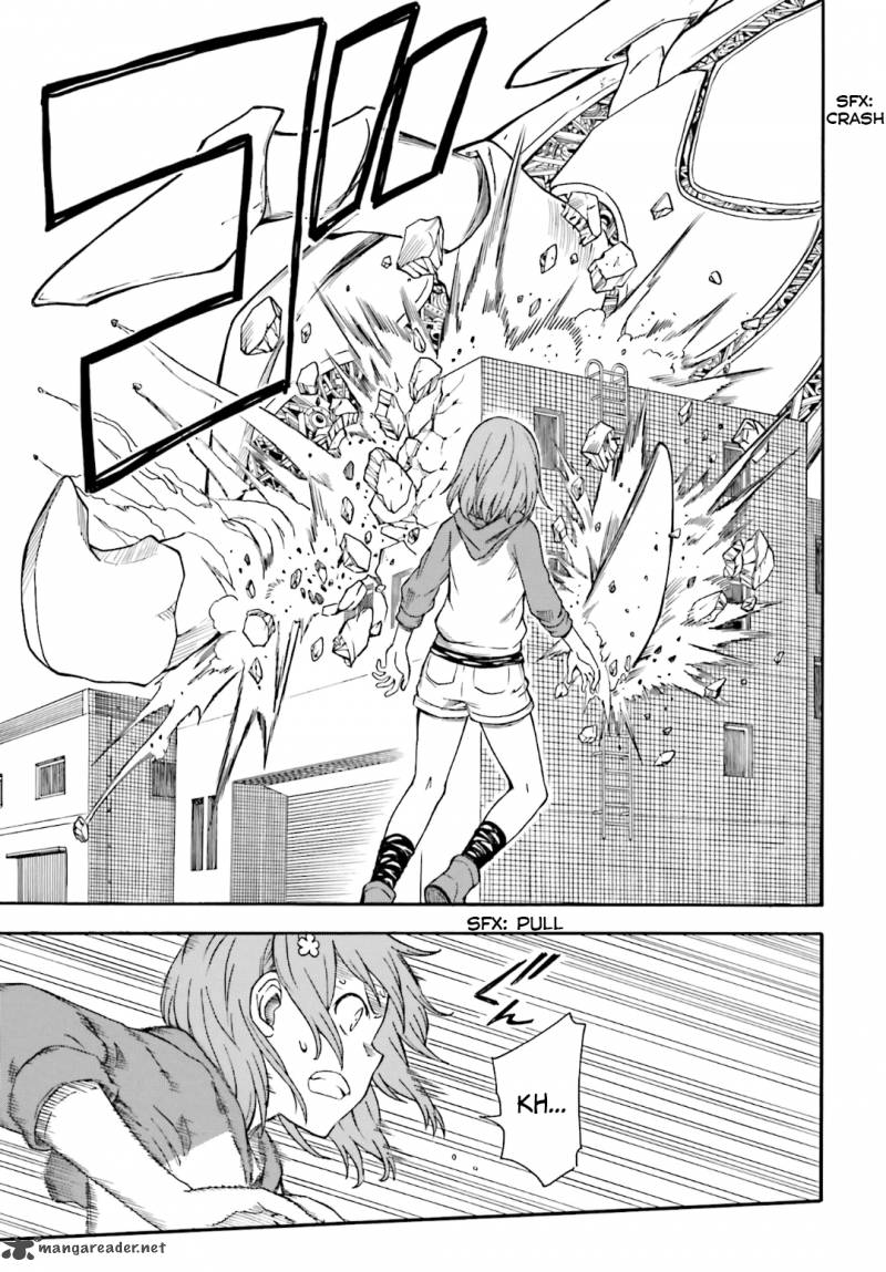 To Aru Kagaku No Choudenjibou 92 8