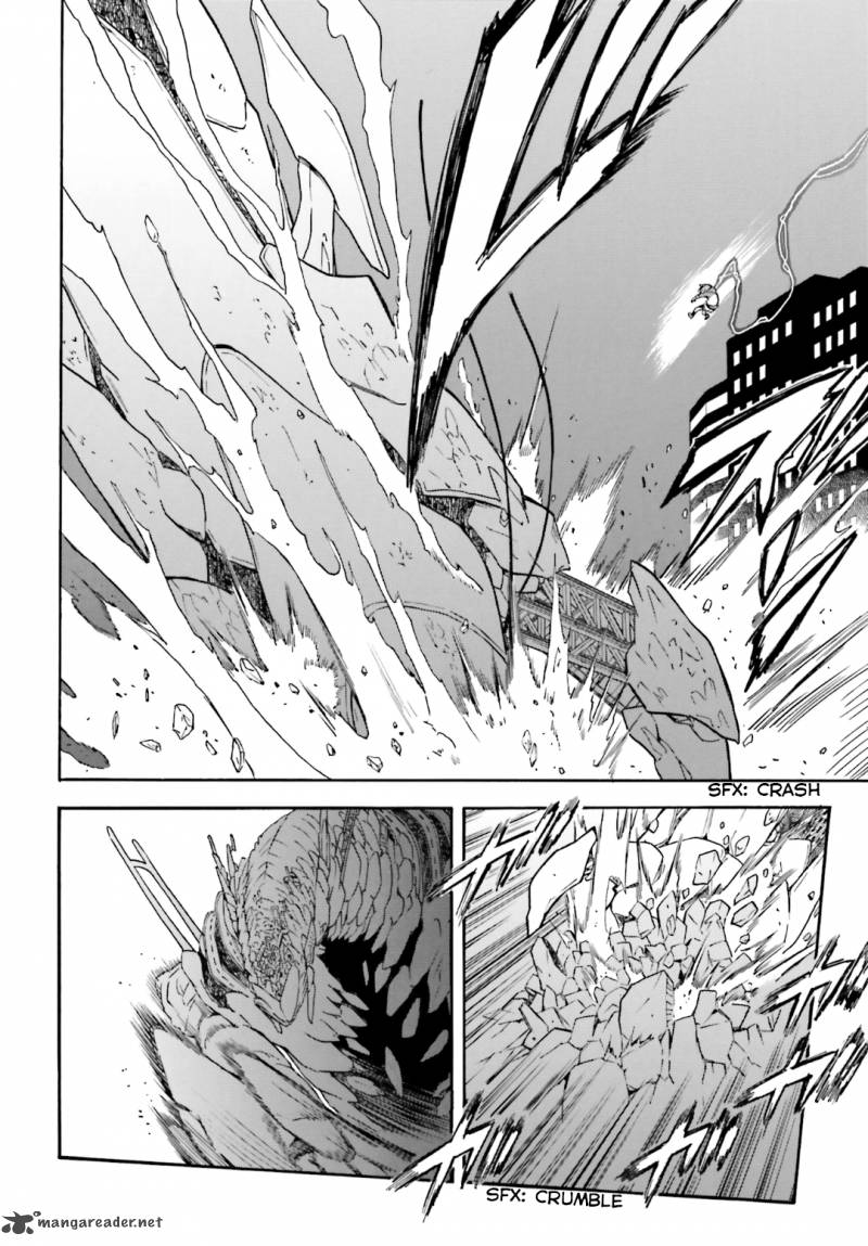 To Aru Kagaku No Choudenjibou 92 9