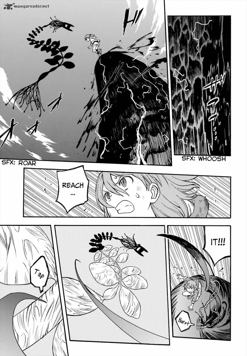 To Aru Kagaku No Choudenjibou 93 12