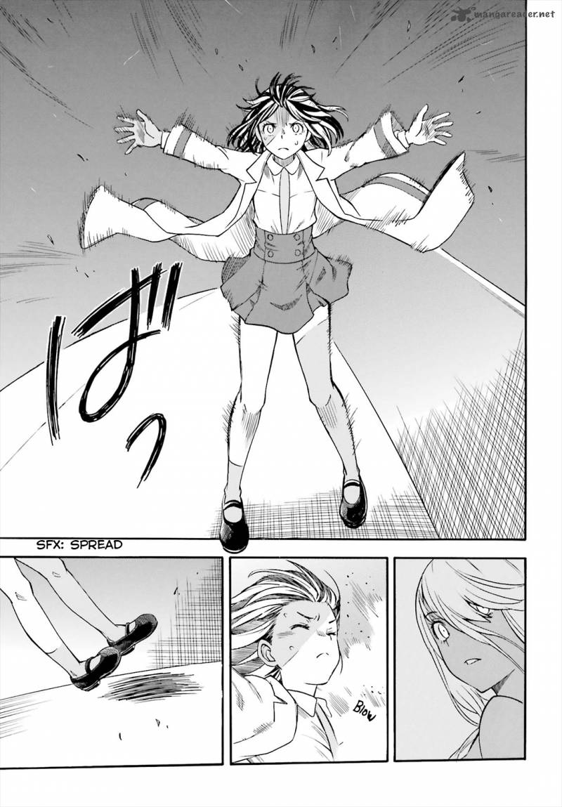 To Aru Kagaku No Choudenjibou 93 18