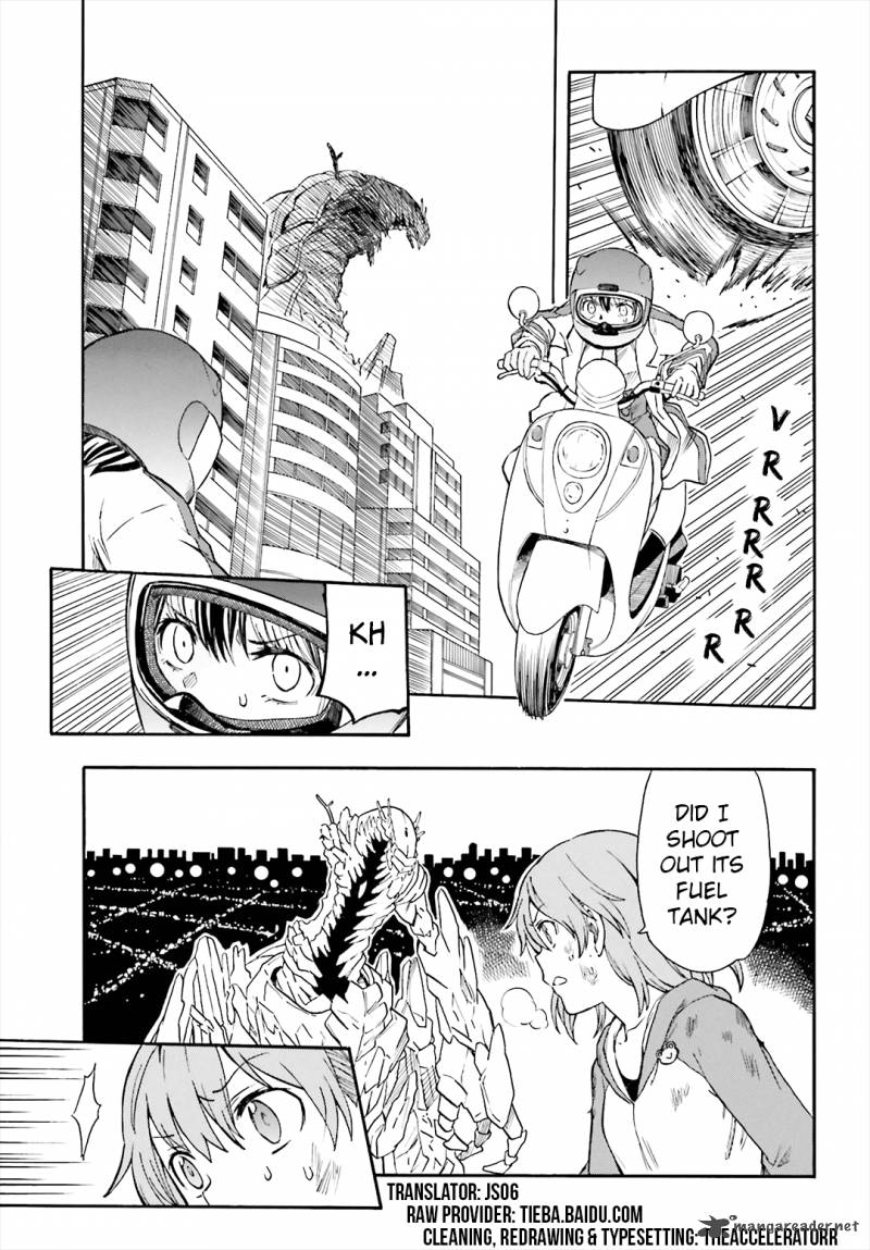 To Aru Kagaku No Choudenjibou 93 2