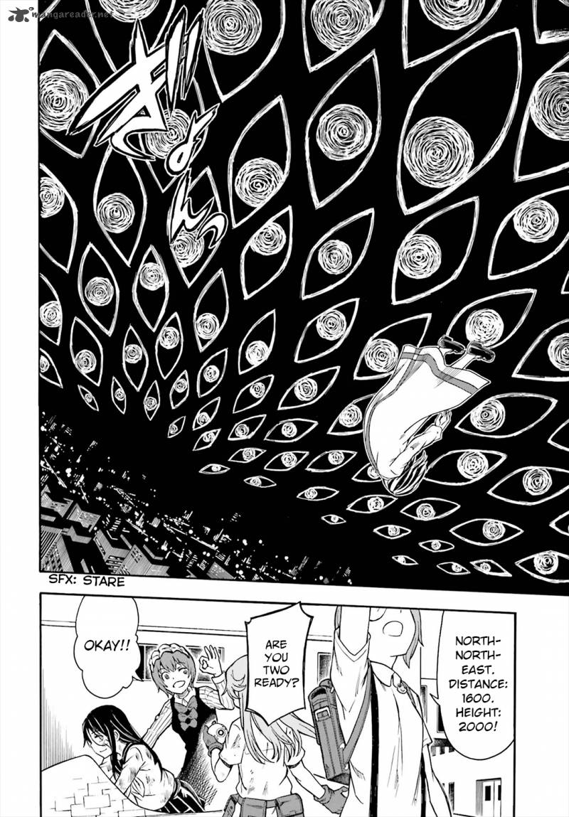 To Aru Kagaku No Choudenjibou 93 21
