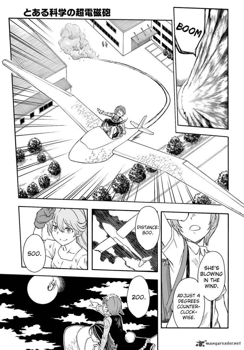 To Aru Kagaku No Choudenjibou 93 22