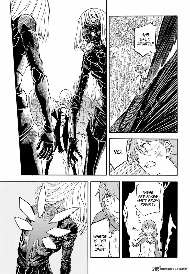 To Aru Kagaku No Choudenjibou 93 4
