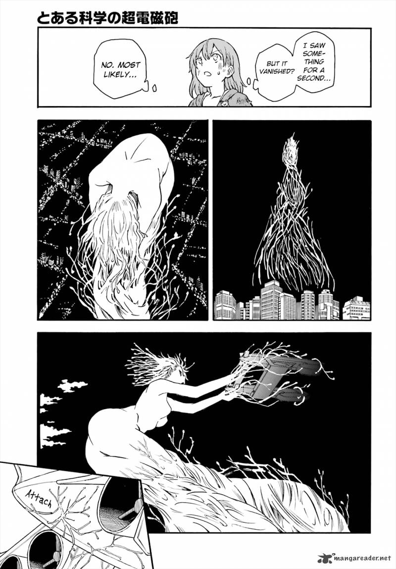 To Aru Kagaku No Choudenjibou 93 6