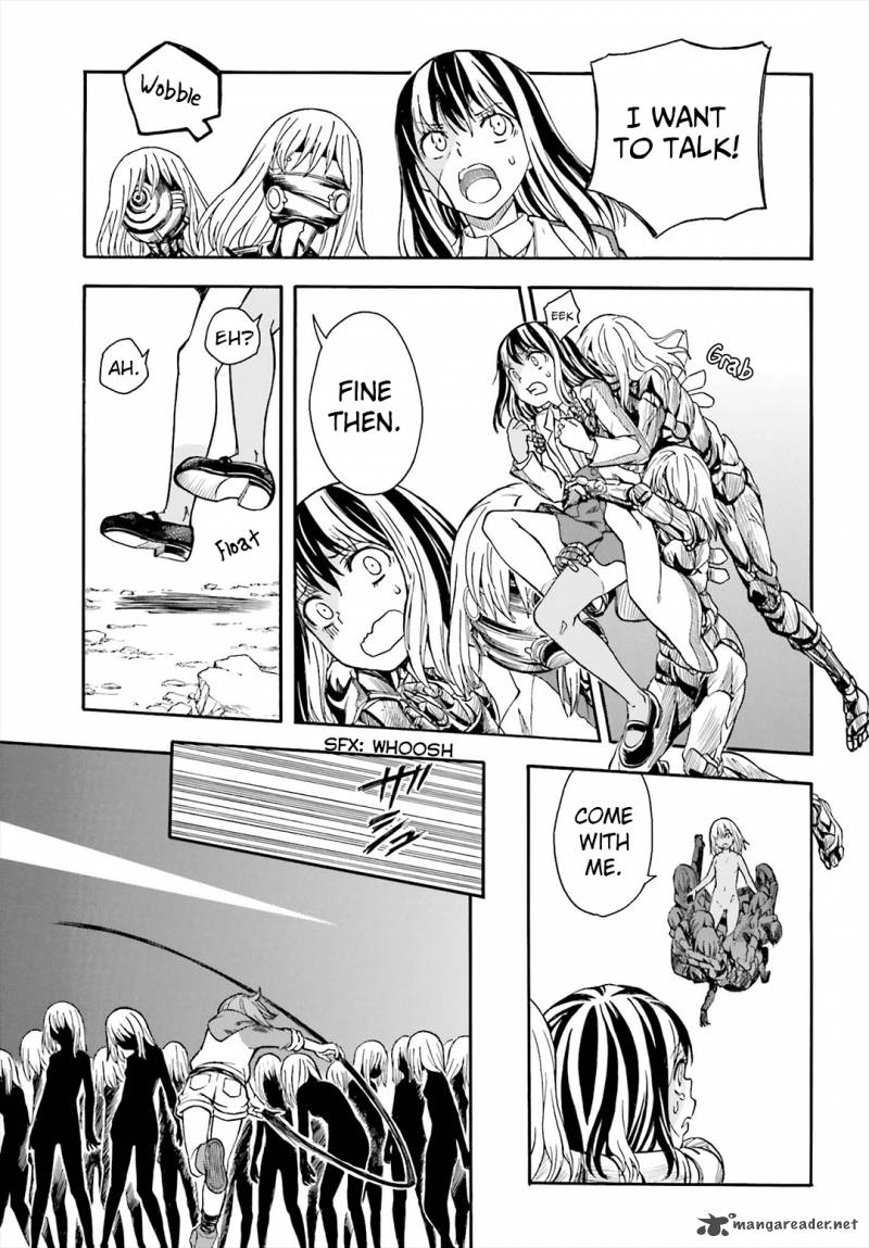 To Aru Kagaku No Choudenjibou 93 8