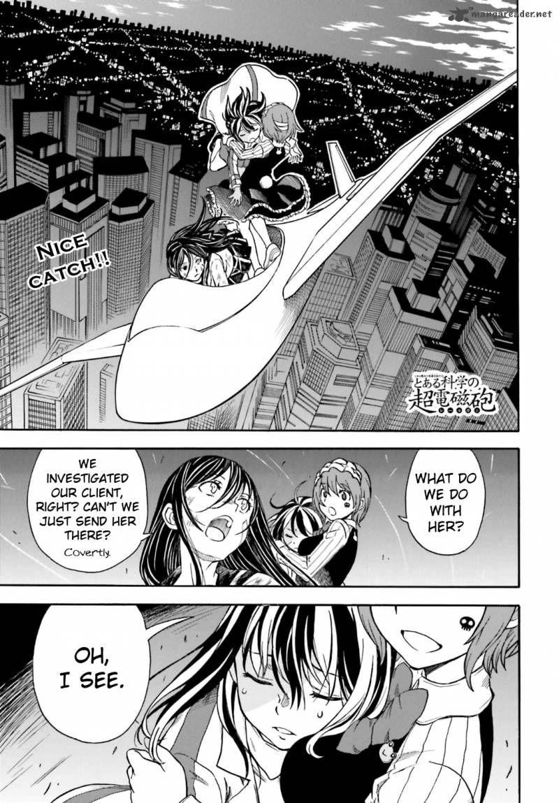 To Aru Kagaku No Choudenjibou 94 1