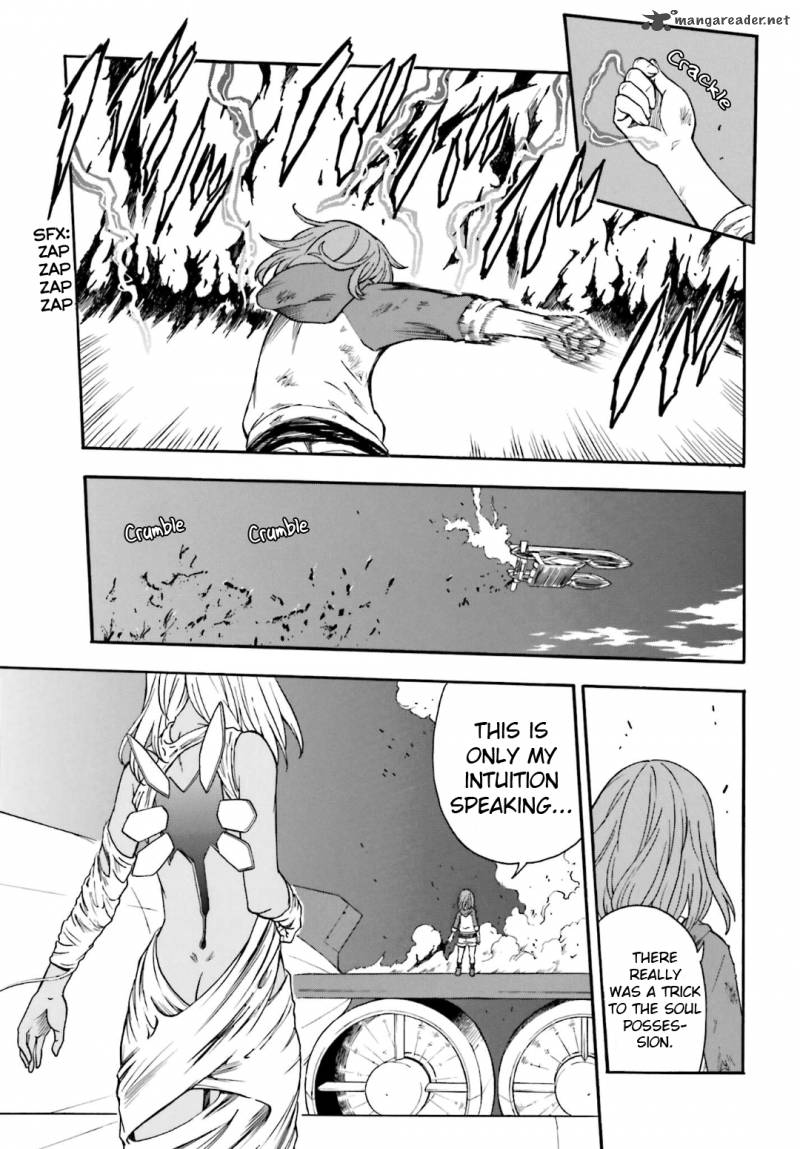 To Aru Kagaku No Choudenjibou 94 11