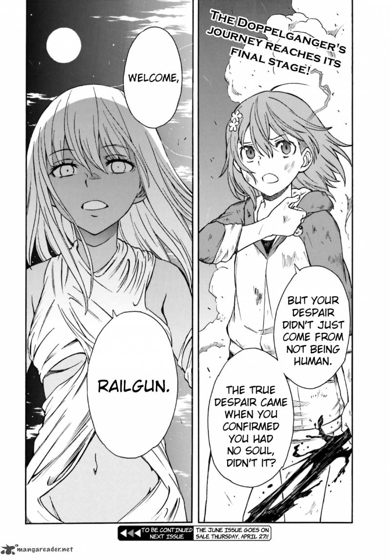 To Aru Kagaku No Choudenjibou 94 12