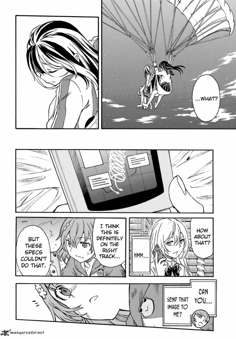 To Aru Kagaku No Choudenjibou 94 6