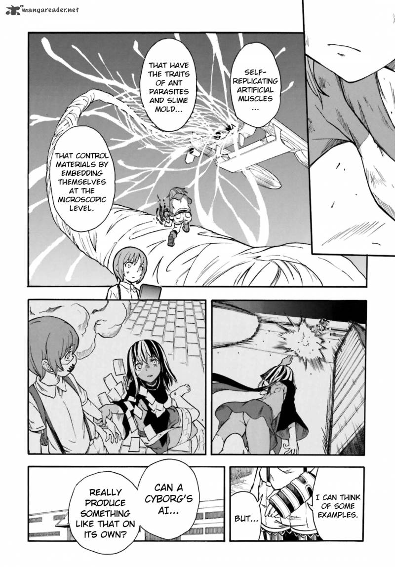 To Aru Kagaku No Choudenjibou 94 8