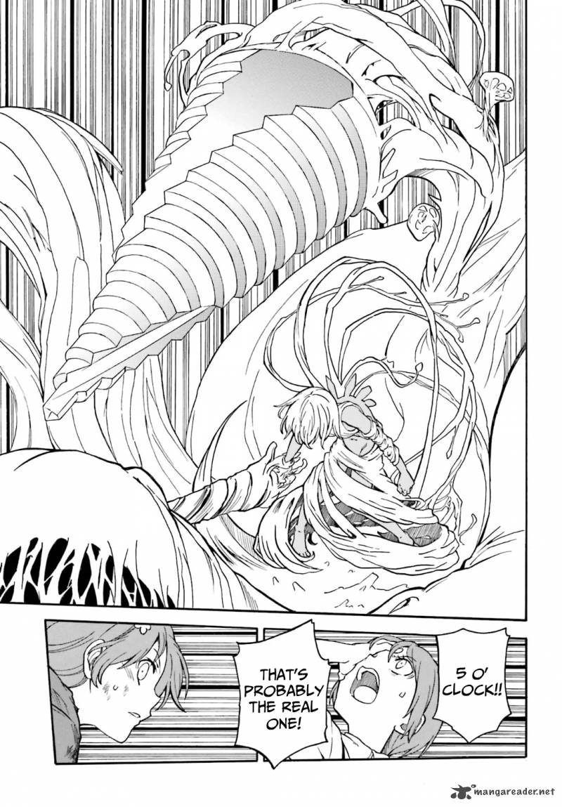 To Aru Kagaku No Choudenjibou 95 10
