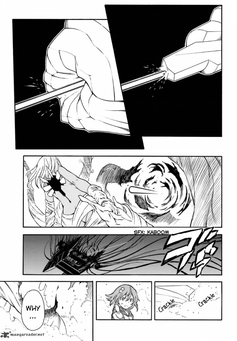 To Aru Kagaku No Choudenjibou 95 12