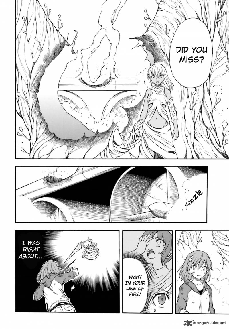 To Aru Kagaku No Choudenjibou 95 13