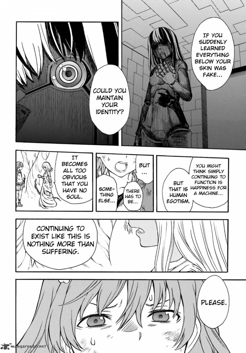 To Aru Kagaku No Choudenjibou 95 15
